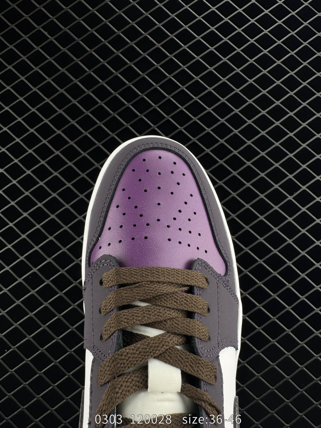 Nike Air Jordan 1 Low